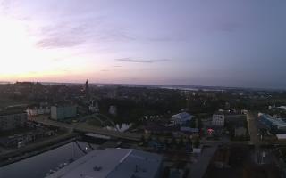 Darłowo - Panorama #1 - 03-05-2025 02:45