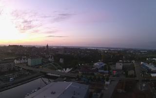 Darłowo - Panorama #1 - 03-05-2025 02:52