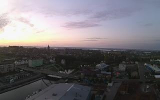 Darłowo - Panorama #1 - 03-05-2025 02:59