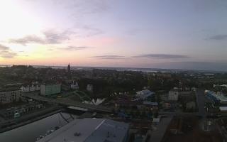 Darłowo - Panorama #1 - 03-05-2025 03:06