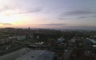Darłowo - Panorama #1 - 03-05-2025 03:13