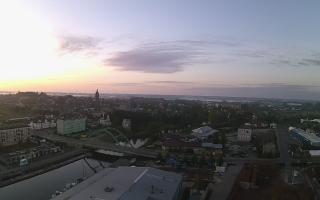 Darłowo - Panorama #1 - 03-05-2025 03:20