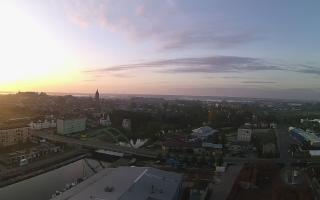 Darłowo - Panorama #1 - 03-05-2025 03:27