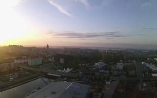 Darłowo - Panorama #1 - 03-05-2025 03:35