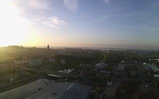 Darłowo - Panorama #1 - 03-05-2025 03:49