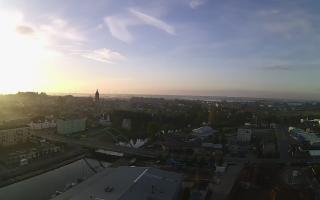 Darłowo - Panorama #1 - 03-05-2025 03:56