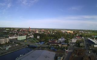 Darłowo - Panorama #1 - 03-05-2025 16:08