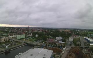 Darłowo - Panorama #1 - 17-06-2025 04:15