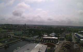 Darłowo - Panorama #1 - 17-06-2025 08:57