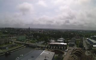 Darłowo - Panorama #1 - 17-06-2025 09:04