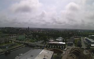 Darłowo - Panorama #1 - 17-06-2025 09:11
