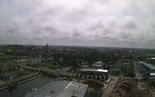 Darłowo - Panorama #1 - 17-06-2025 09:18