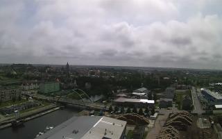 Darłowo - Panorama #1 - 17-06-2025 09:25