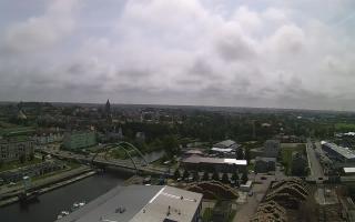 Darłowo - Panorama #1 - 17-06-2025 09:32