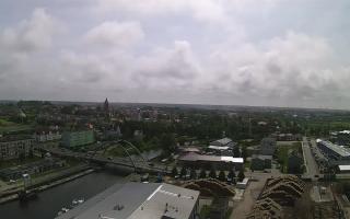 Darłowo - Panorama #1 - 17-06-2025 09:39