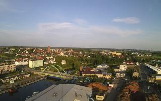 Darłowo - Panorama #1 - 17-06-2025 17:59