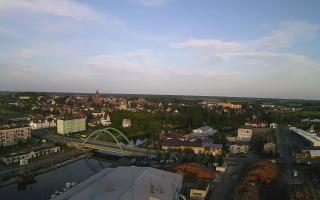 Darłowo - Panorama #1 - 17-06-2025 18:13