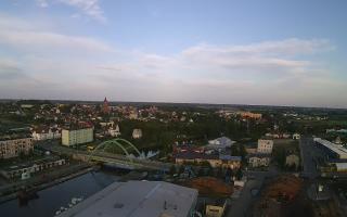 Darłowo - Panorama #1 - 17-06-2025 18:20