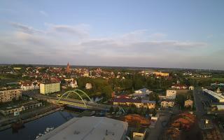 Darłowo - Panorama #1 - 17-06-2025 18:34