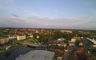 Darłowo - Panorama #1 - 17-06-2025 18:41