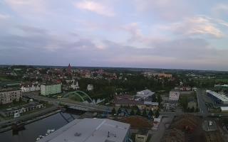 Darłowo - Panorama #1 - 17-06-2025 19:02