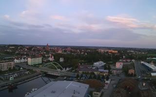 Darłowo - Panorama #1 - 17-06-2025 19:09