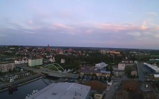 Darłowo - Panorama #1 - 17-06-2025 19:16