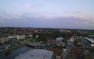 Darłowo - Panorama #1 - 17-06-2025 19:23
