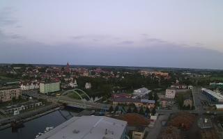 Darłowo - Panorama #1 - 17-06-2025 19:37