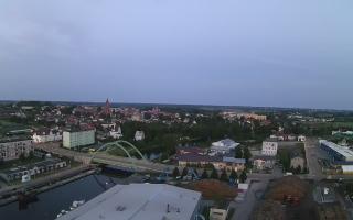 Darłowo - Panorama #1 - 17-06-2025 19:58
