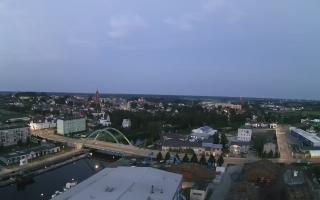 Darłowo - Panorama #1 - 17-06-2025 20:12