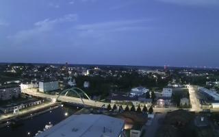 Darłowo - Panorama #1 - 17-06-2025 20:34