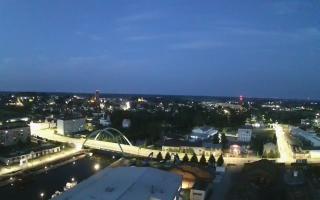 Darłowo - Panorama #1 - 17-06-2025 20:48