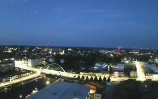 Darłowo - Panorama #1 - 17-06-2025 20:55
