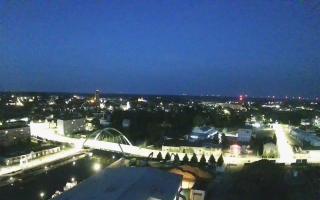 Darłowo - Panorama #1 - 17-06-2025 21:09