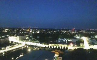 Darłowo - Panorama #1 - 17-06-2025 21:16