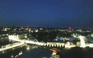 Darłowo - Panorama #1 - 17-06-2025 21:23