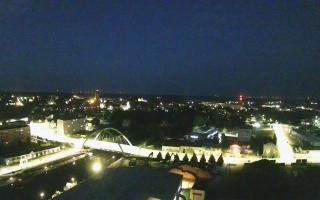 Darłowo - Panorama #1 - 17-06-2025 21:30
