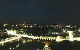 Darłowo - Panorama #1 - 17-06-2025 21:51