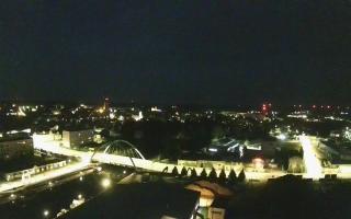 Darłowo - Panorama #1 - 17-06-2025 21:58