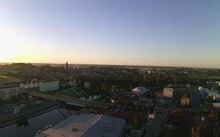 Darłowo - Panorama #1 - 02-07-2025 03:00