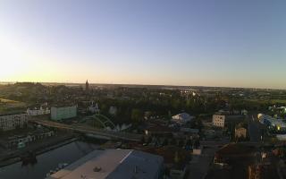 Darłowo - Panorama #1 - 02-07-2025 03:07