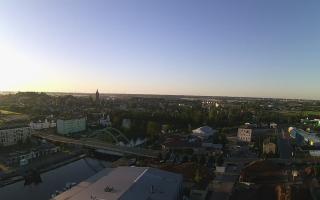 Darłowo - Panorama #1 - 02-07-2025 03:14