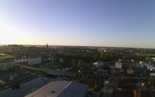 Darłowo - Panorama #1 - 02-07-2025 03:21