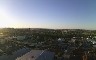 Darłowo - Panorama #1 - 02-07-2025 03:28