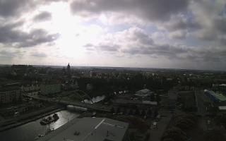 Darłowo - Panorama #1 - 16-08-2025 06:40