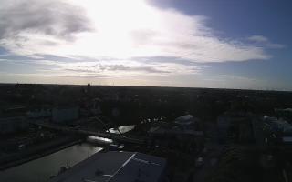 Darłowo - Panorama #1 - 16-09-2025 06:48