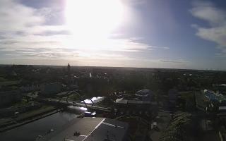 Darłowo - Panorama #1 - 16-09-2025 06:55