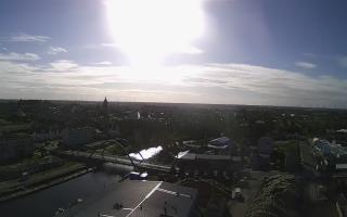 Darłowo - Panorama #1 - 16-09-2025 07:09