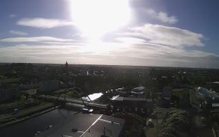 Darłowo - Panorama #1 - 16-09-2025 07:16